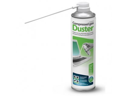 Compressed gas Duster ColorWay - 500 ml