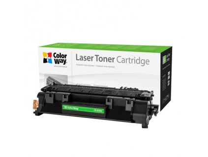 Toner HP CF280A standard - compatible