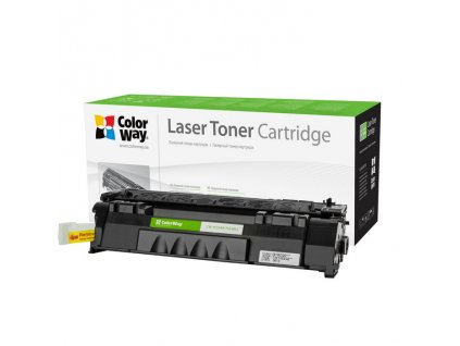 Toner HP Q5949A/Q7553A standard - kompatibilný