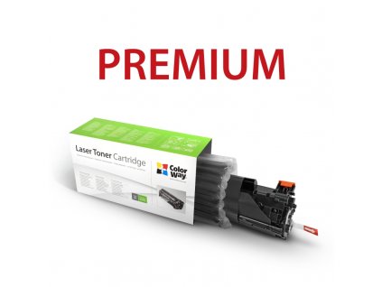 laserovy toner premium colorway