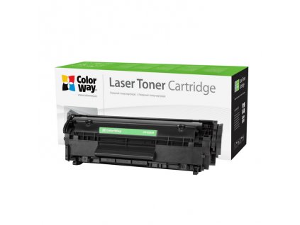 Toner cartridge HP CF259X (59X) standard without chip - compatible