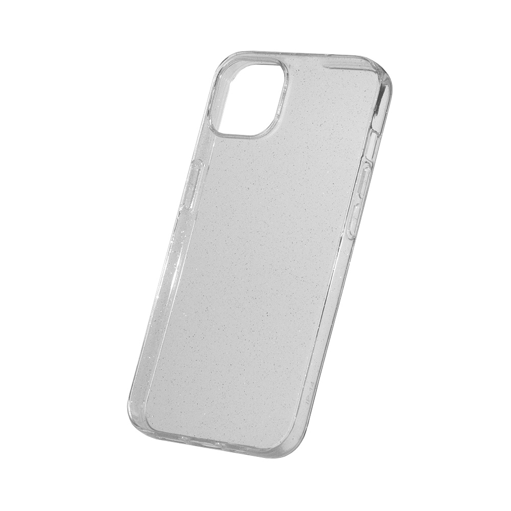 Puzdro ColorWay TPU-Shine pre Apple iPhone 14 (CW-CTSAI14)