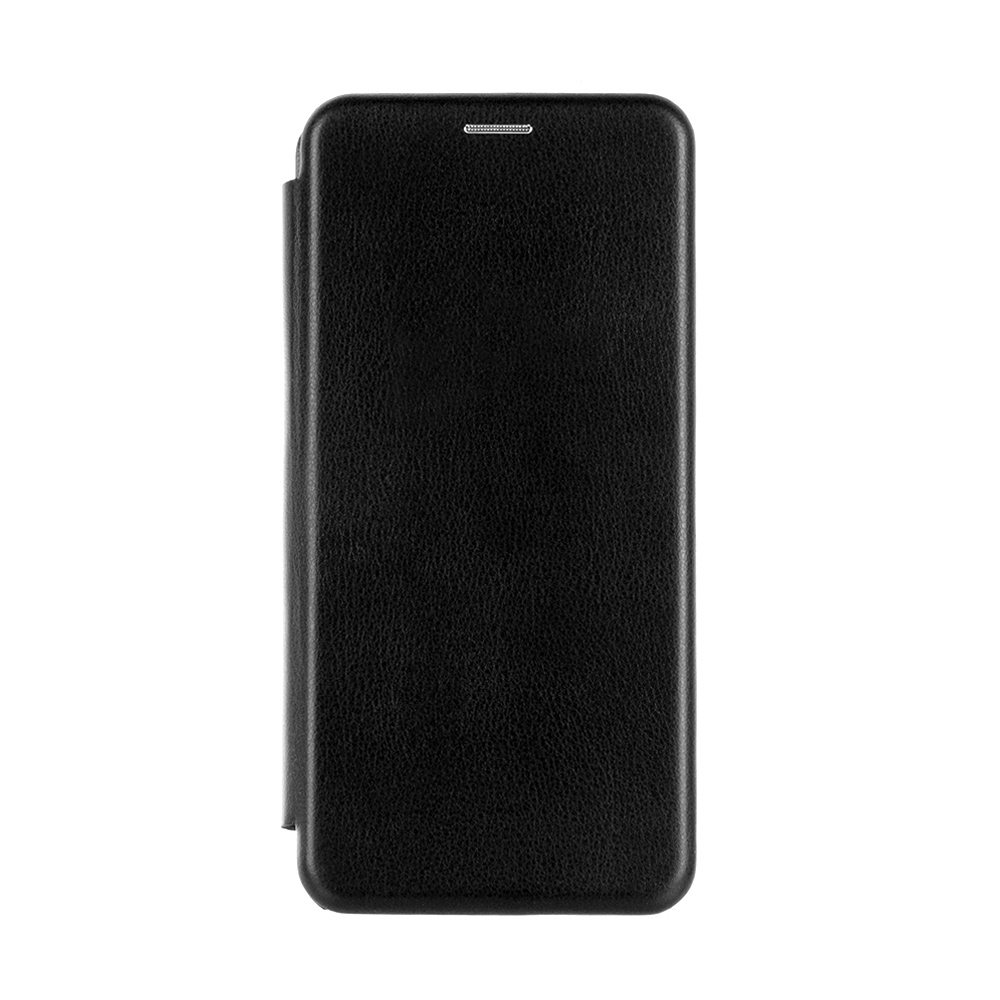 Puzdro ColorWay Simple book pre Samsung Galaxy A25, čierne (CW-CSBSGA256-BK)