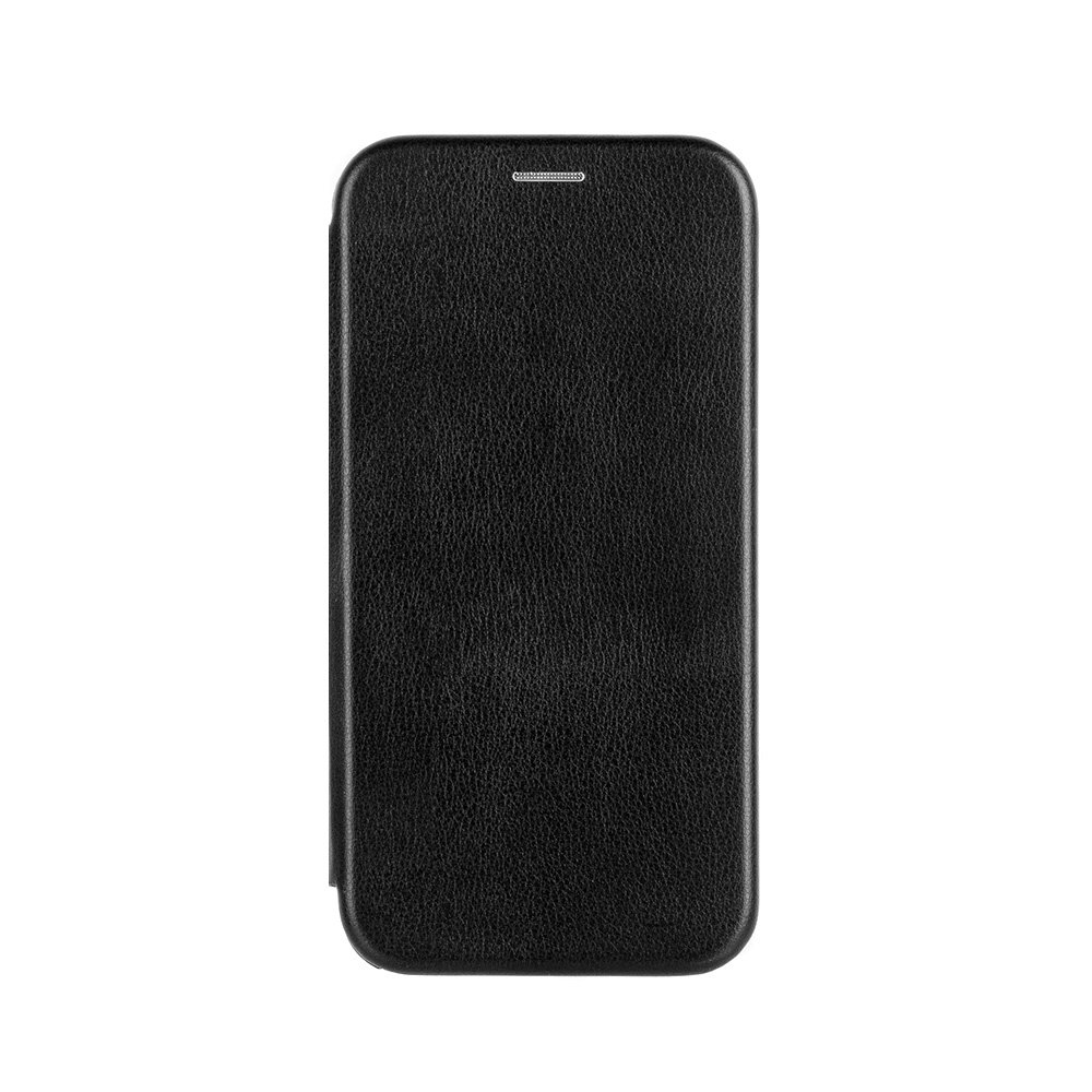 

Puzdro ColorWay Simple book pre Samsung Galaxy M15, čierne (CW-CSBSGM156-BK)