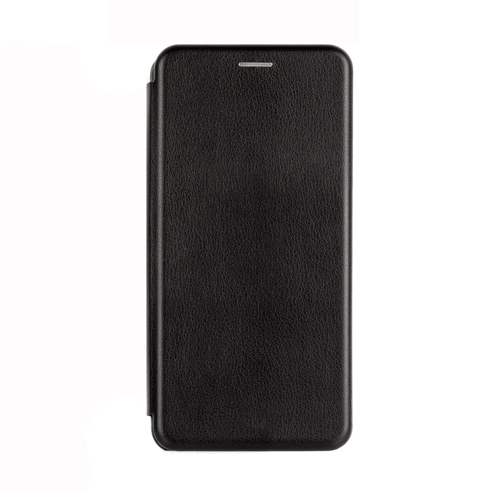Puzdro ColorWay Simple book pre Samsung Galaxy M35, čierne (CW-CSBSGM356-BK)