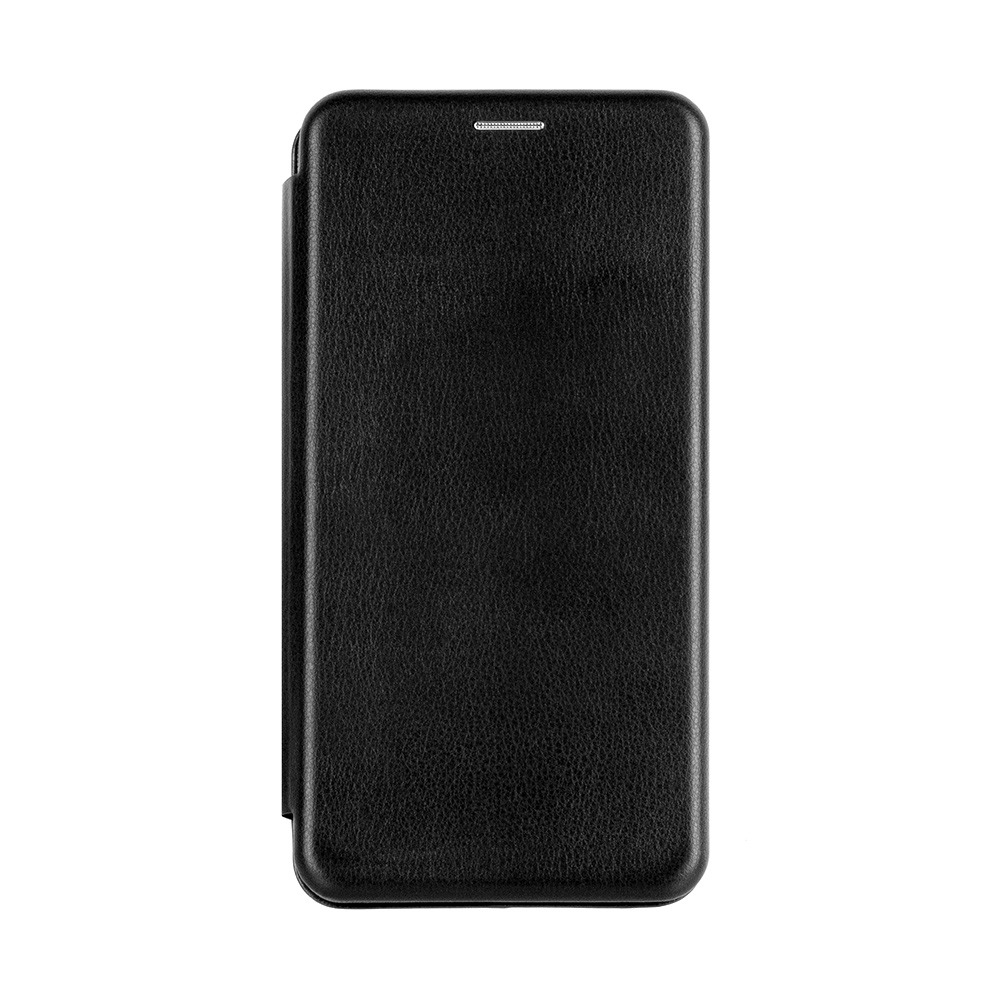 Puzdro ColorWay Simple book pre Xiaomi Redmi 13C 5G, čierne (CW-CSBXR13C5-BK)