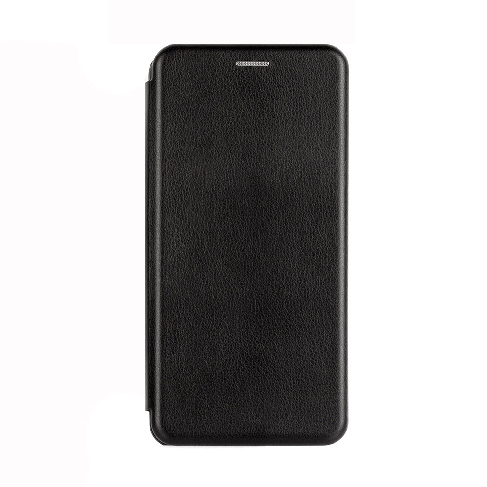Puzdro ColorWay Simple book pre Xiaomi Redmi 14C, čierne (CW-CSBXR14C-BK)