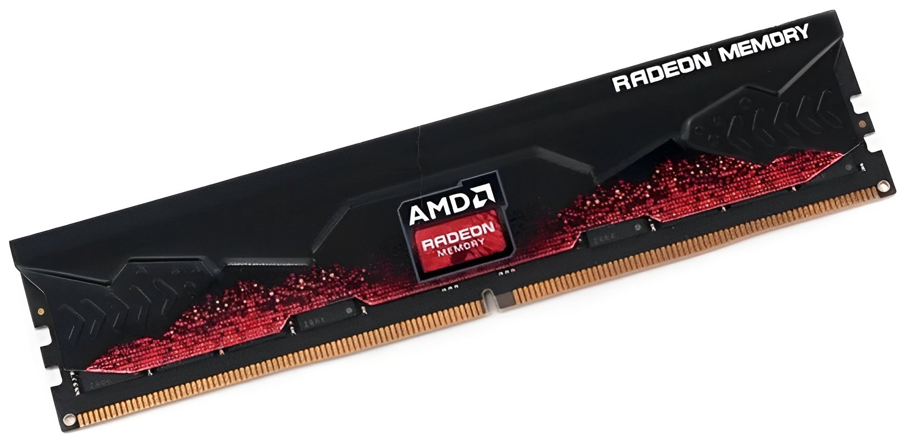 

AMD Radeon AMD, DDR4 16GB 3200Mhz Long DIMM 1.35V Retail (R9416G3206U2S-U)