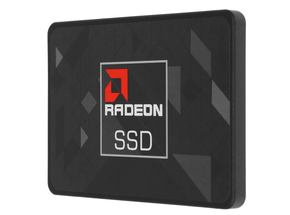 AMD Radeon 2.5’’ SATA III SSD 1024GB (R3SL1024G2)
