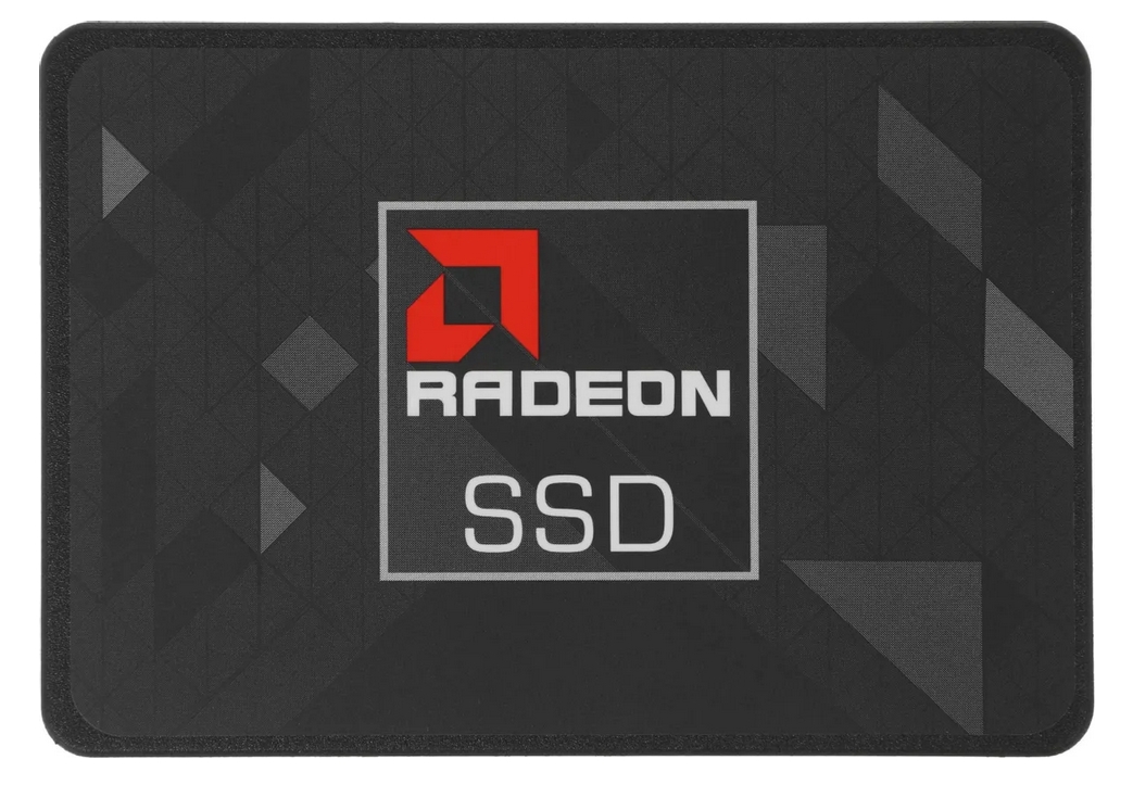 AMD Radeon 2.5’’ SATA III SSD 960GB (R3SL0960G2)