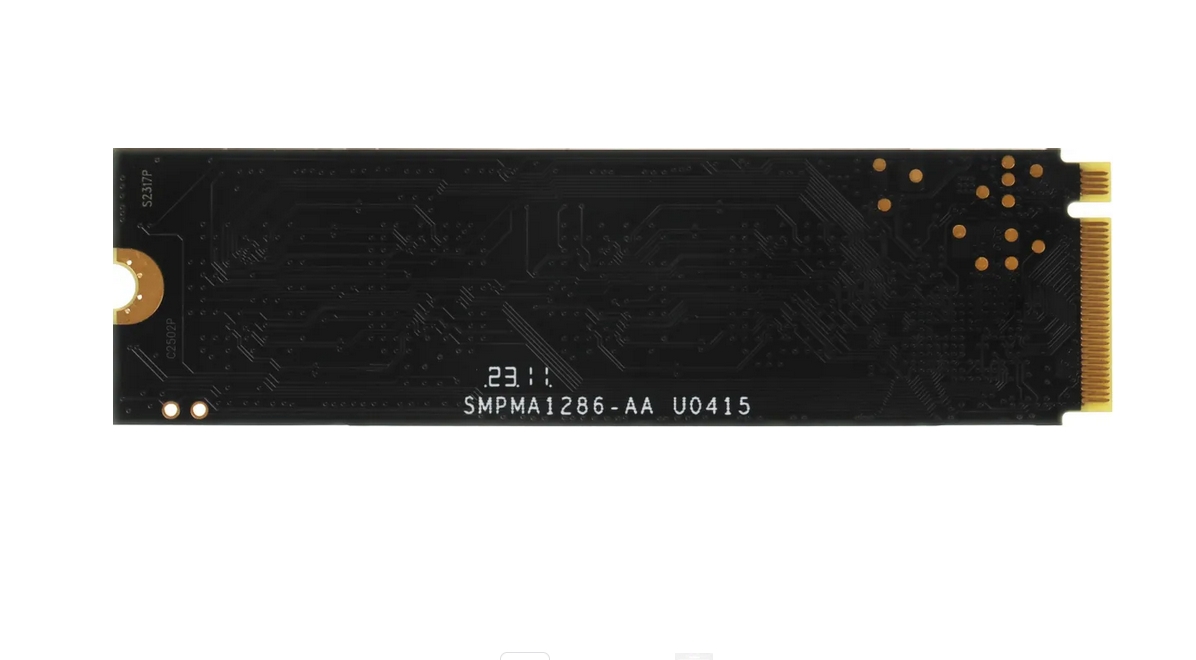 AMD Radeon M.2 PCIe 3.0 2280 2048GB, Retail (R3MP32048G8)