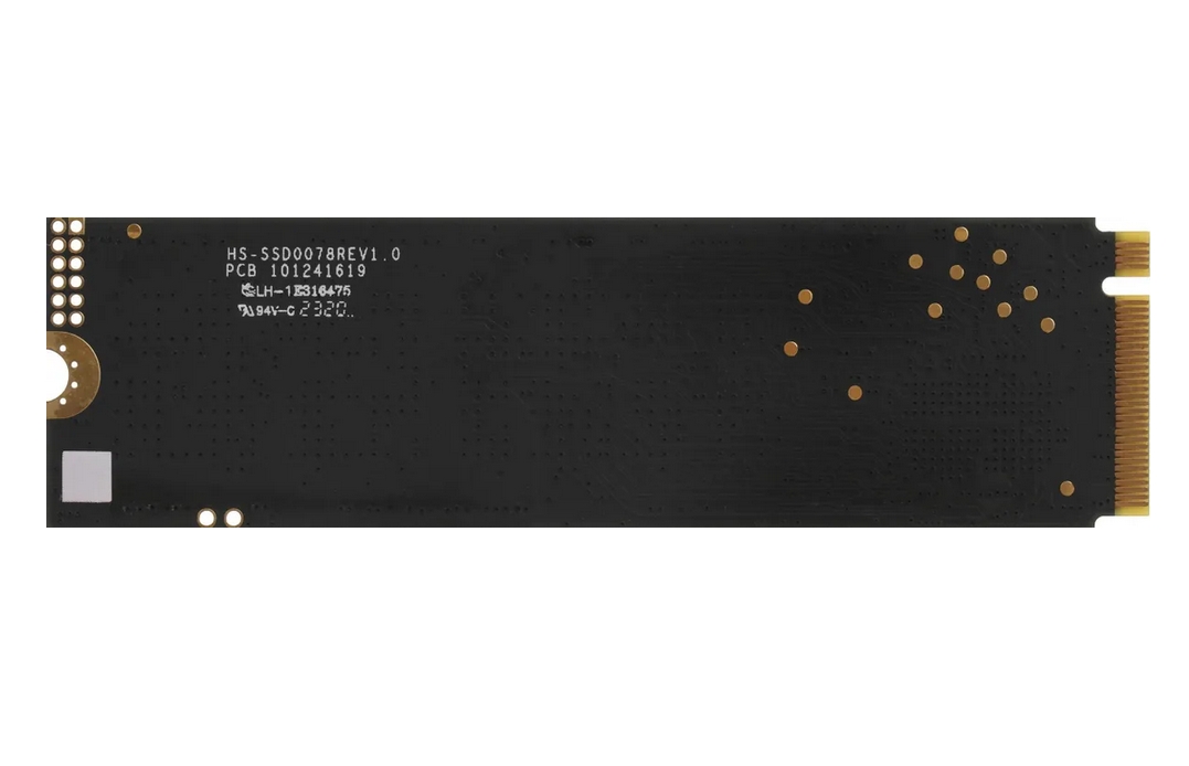 AMD Radeon M.2 PCIe 4.0 2280 1024GB, Retail (R3MP41024G8)