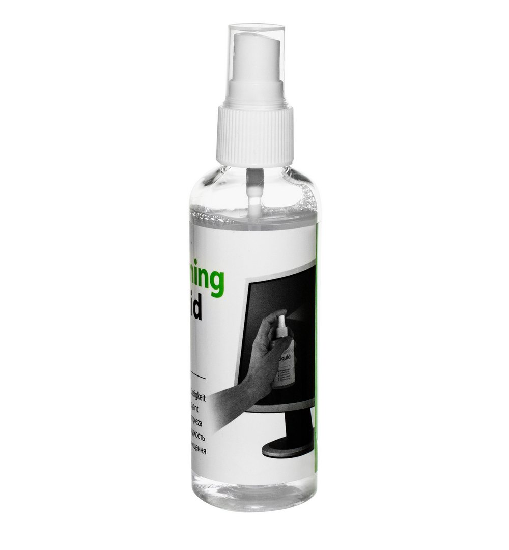 Čistiaci sprej ColorWay 100ml na obrazovky a monitory (CW-1032)