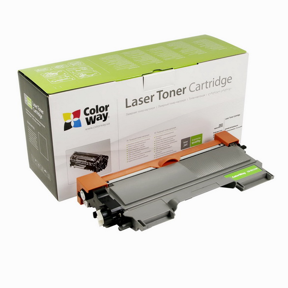 

ColorWay Brother TN-1050 standard- kompatibilný