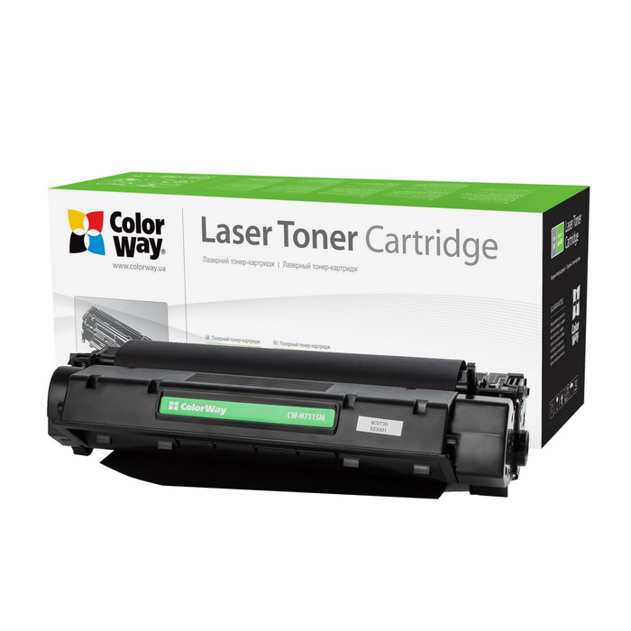 ColorWay Toner HP C7115A/Q2613A/Q2624A standard - kompatibilný