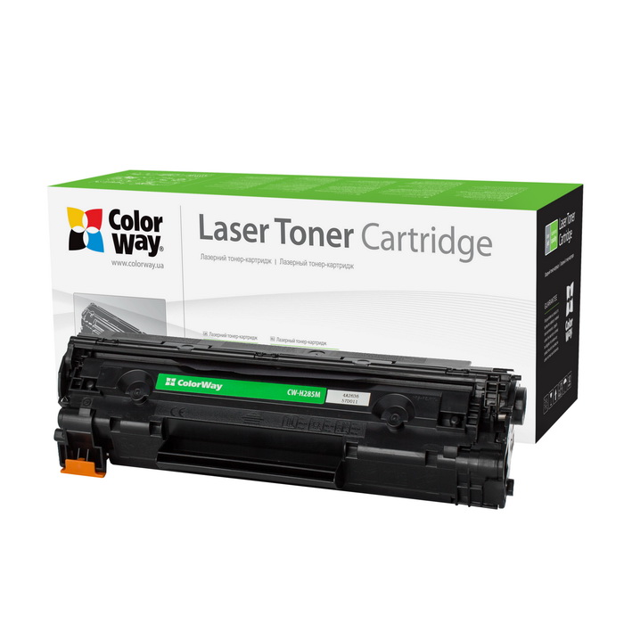 ColorWay Toner HP CE285A standard - kompatibilný