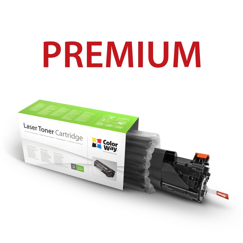 ColorWay Toner Samsung ML-1910/SCX-4600 (MLT-D1052S) premium - kompatibilný