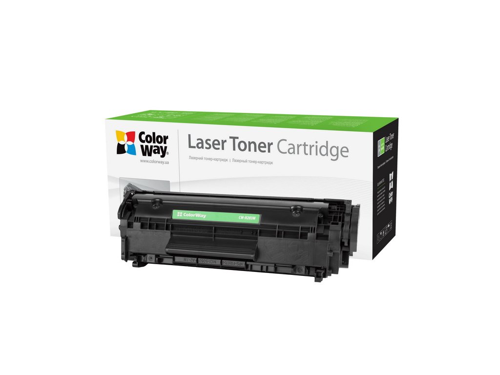 ColorWay Toner HP CF233A standard - kompatibilný