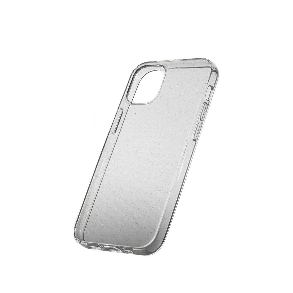 Puzdro ColorWay TPU-Shine pre Apple iPhone 12 mini