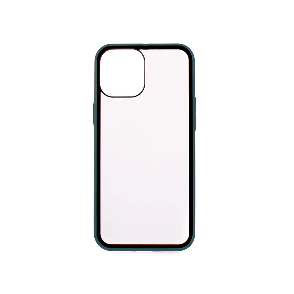 

Puzdro ColorWay Smart Matné pre Apple iPhone 12 Pro Max - zelené