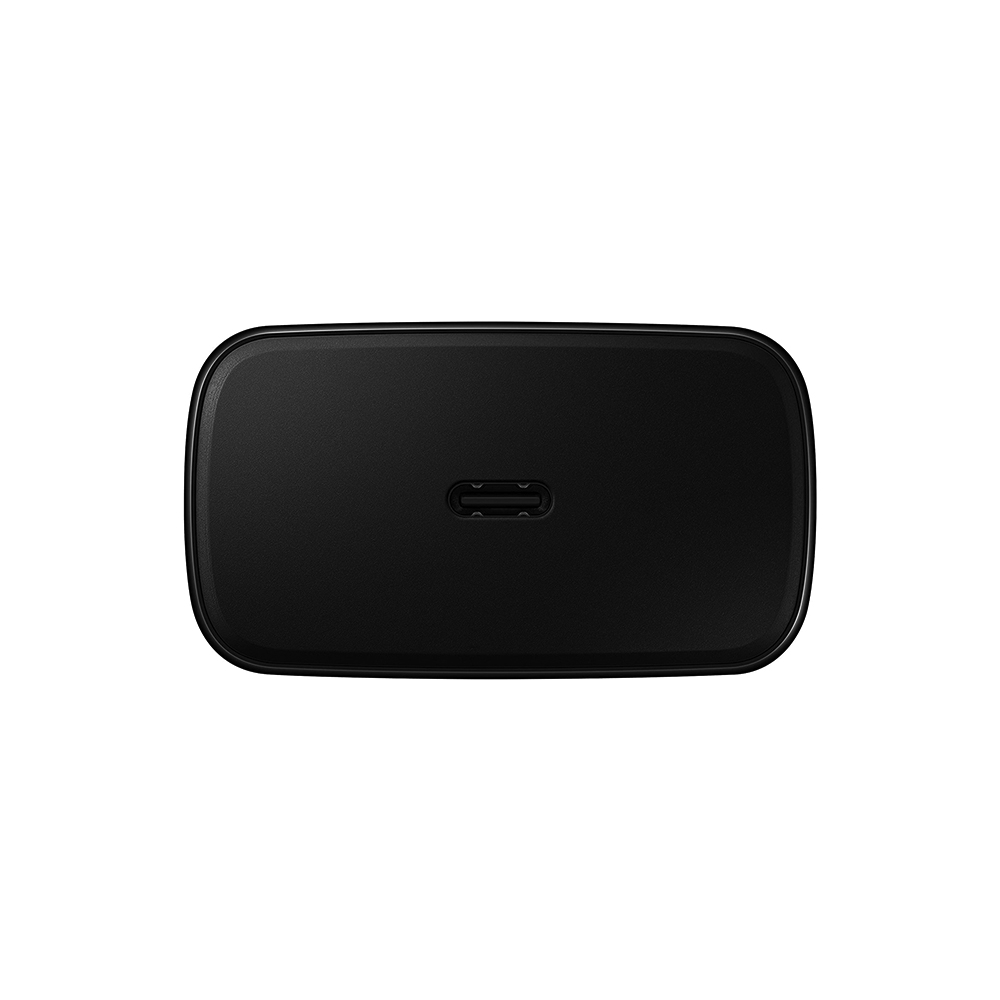 ColorWay AC nabíjačka s Power Delivery port PPS USB Type-C, 45W, čierna, (CW-CHS034PD-BK)