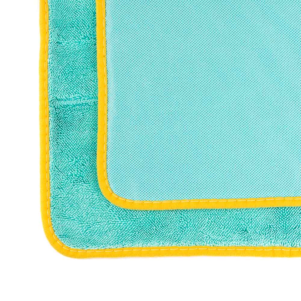 Univerzálna čistiaca utierka ColorWay z mikrovlákna 50x60cm (CW-5660)