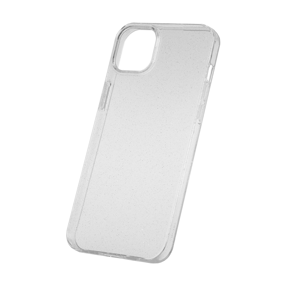Puzdro ColorWay TPU-Shine pre Apple iPhone 15 Plus (CW-CTSAI15PL)