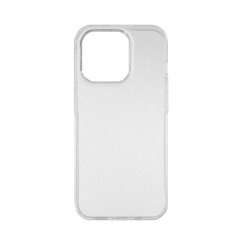 Puzdro ColorWay TPU-Shine pre Apple iPhone 15 Pro (CW-CTSAI15P)