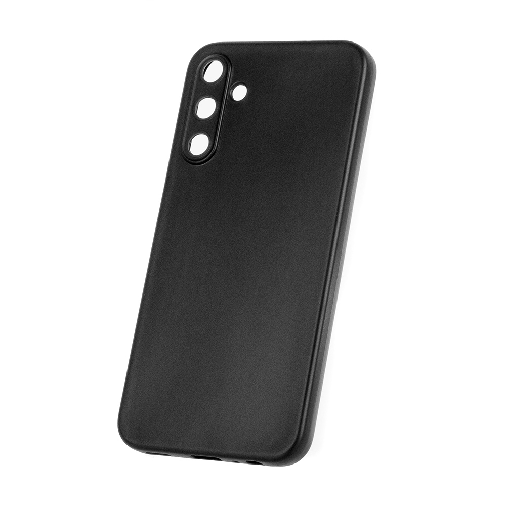 Puzdro ColorWay TPU matt pre Samsung Galaxy A15 čierne (CW-CTMSGA156-BK)
