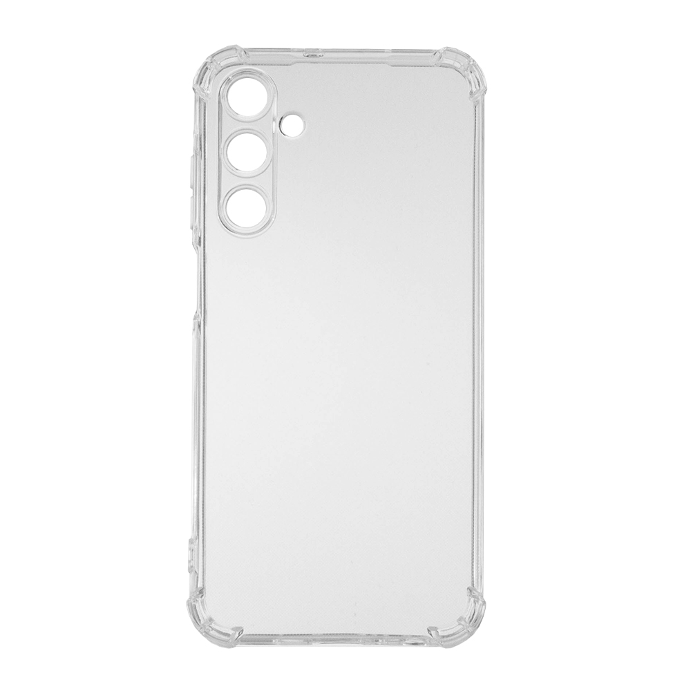 Puzdro ColorWay AntiShock pre Samsung Galaxy A25 priehľadné (CW-CTASSGA256)