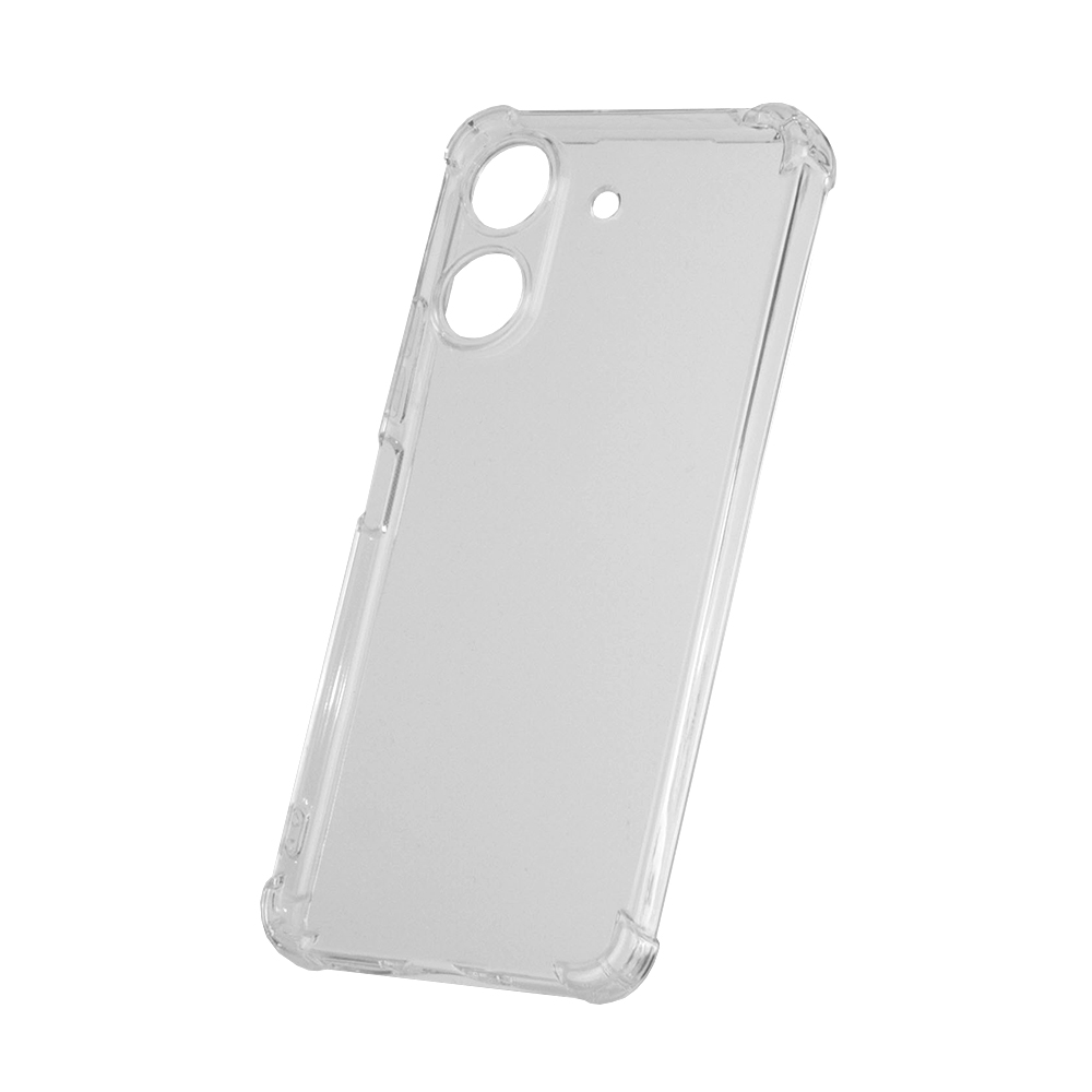 Puzdro ColorWay AntiShock pre Xiaomi Redmi 13C priehľadné (CW-CTASXR13C)
