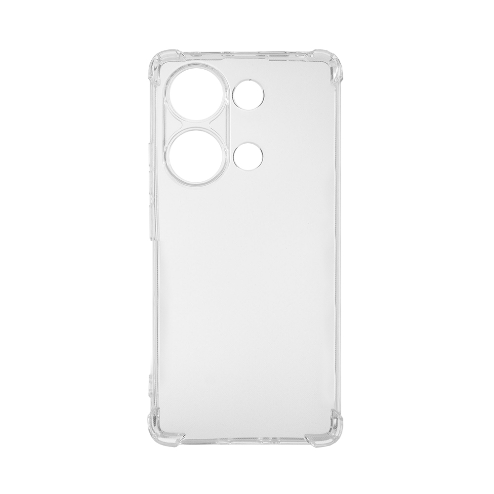 Puzdro ColorWay AntiShock pre Xiaomi Redmi Note 13 Pro priehľadné (CW-CTASXRN13P)