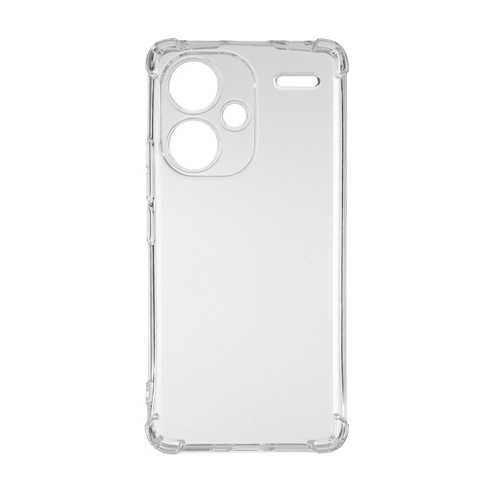 Puzdro ColorWay AntiShock pre Xiaomi Redmi Note 13 Pro+ 5G priehľadné (CW-CTASXRN13PP)
