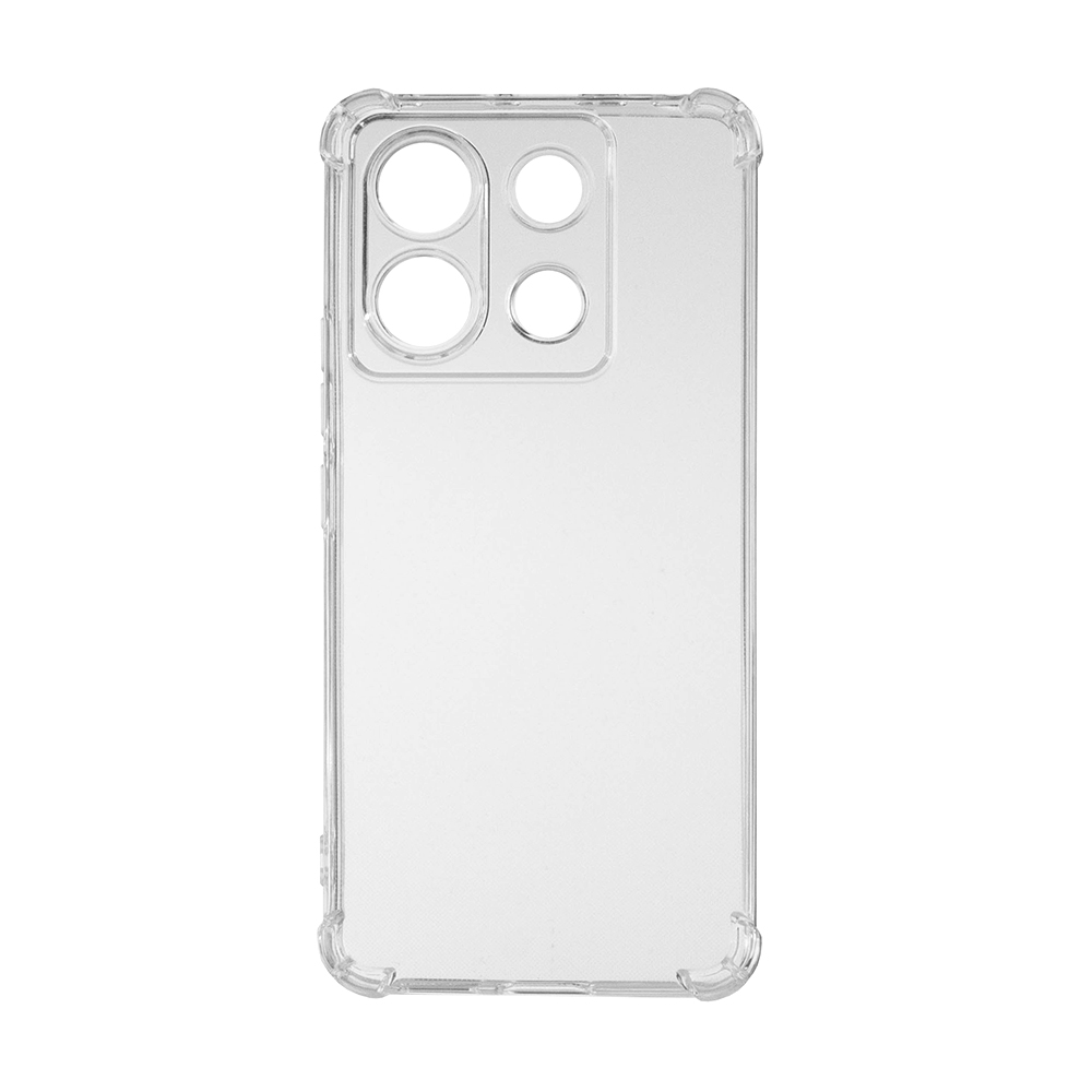 Puzdro ColorWay AntiShock pre Xiaomi Redmi Note 13 Pro 5G priehľadné (CW-CTASXRN13P5)