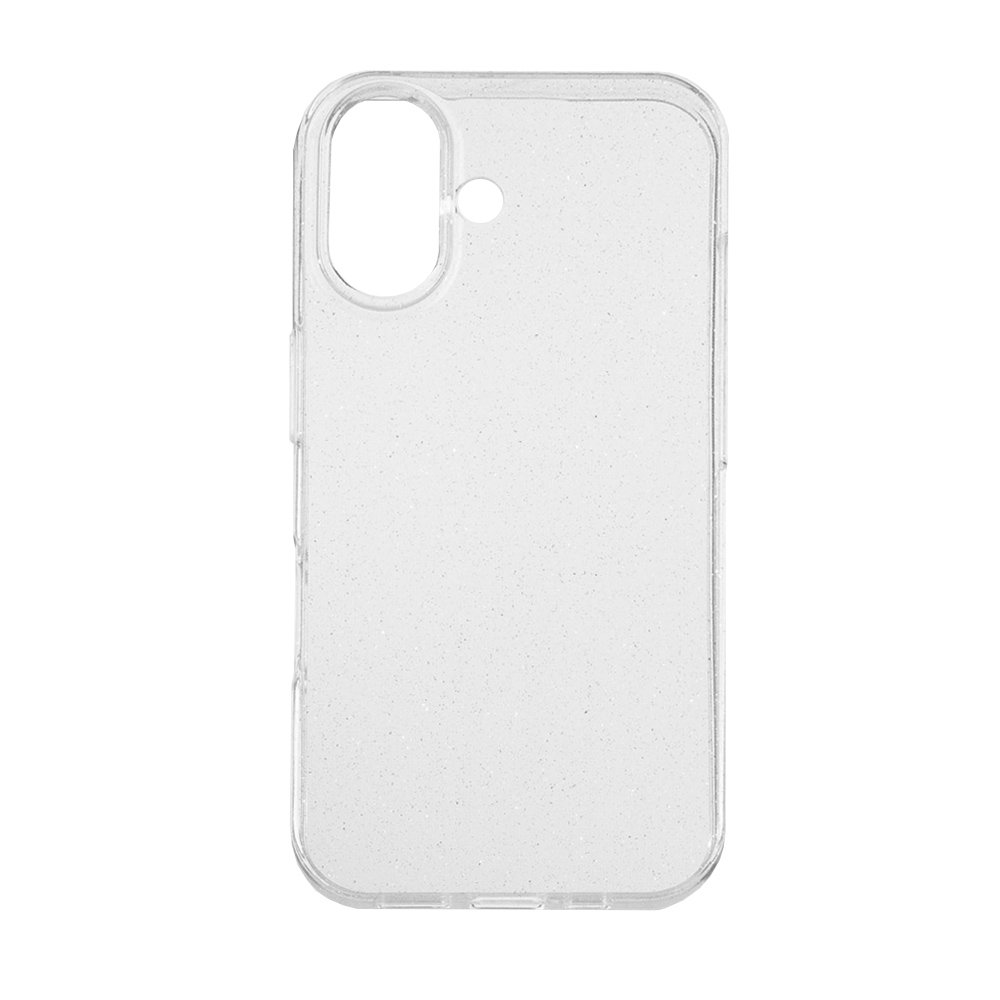 

Puzdro ColorWay TPU-Shine pre Apple iPhone 16 (CW-CTSAI16)