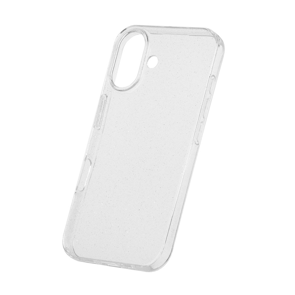 Puzdro ColorWay TPU-Shine pre Apple iPhone 16 Plus (CW-CTSAI16PL)