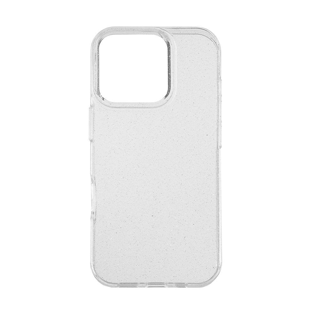 Puzdro ColorWay TPU-Shine pre Apple iPhone 16 Pro (CW-CTSAI16P)