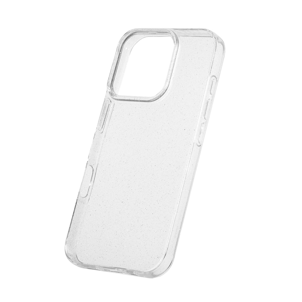 Puzdro ColorWay TPU-Shine pre Apple iPhone 16 Pro (CW-CTSAI16P)