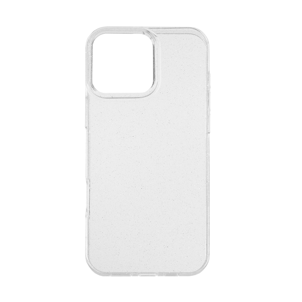 Puzdro ColorWay TPU-Shine pre Apple iPhone 16 Pro Max (CW-CTSAI16PM)