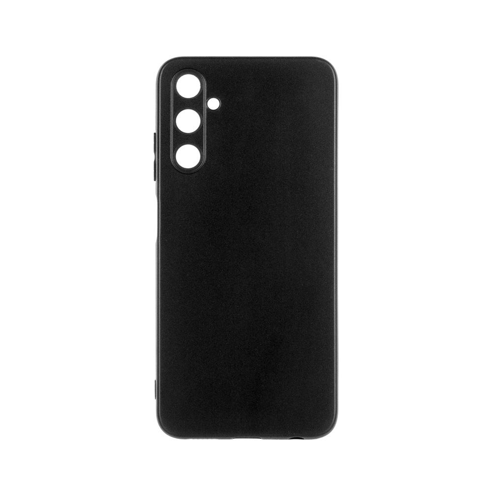 Puzdro ColorWay TPU matt pre Samsung Galaxy A05s, čierne (CW-CTMSGA057-BK)