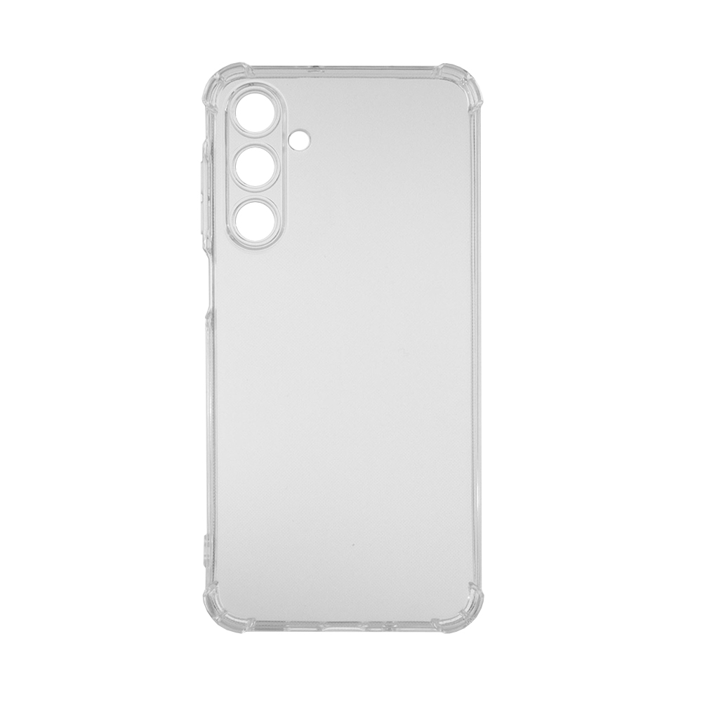 Puzdro ColorWay AntiShock pre Samsung Galaxy A16 priehľadné (CW-CTASSGA166)