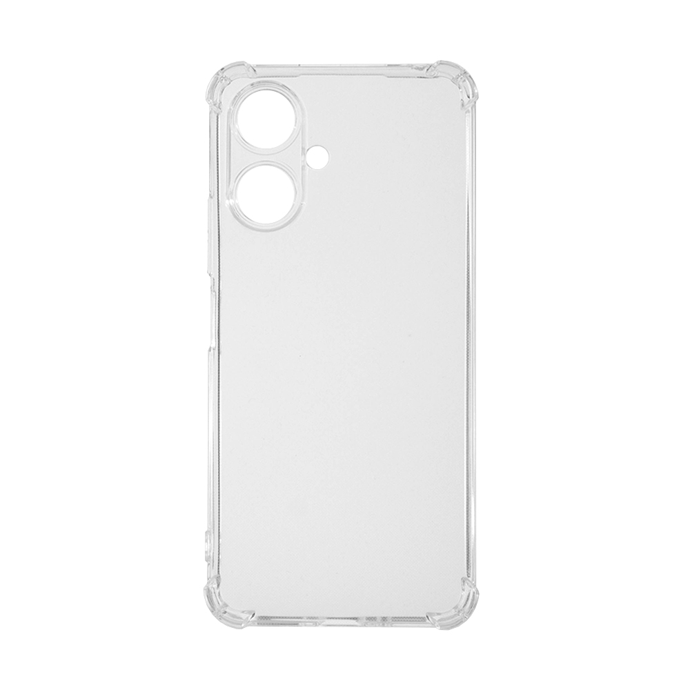 Puzdro ColorWay AntiShock pre Xiaomi Redmi 13C 5G, priehľadné (CW-CTASXR13C5)