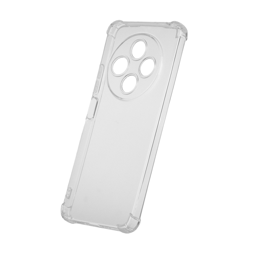 Puzdro ColorWay AntiShock pre Xiaomi Redmi 14C priehľadné (CW-CTASXR14C)