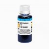 Atrament Epson UV odolný 100ml - cyan (pre 4-farebné tlačiarne)
