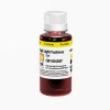 Atrament Epson UV odolný 100ml - yellow (pre 4-farebné tlačiarne)