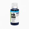Ink EPSON L-series(L800/L1800) 100ml - cyan