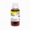 Ink Epson Yellow - 100ml (for 6-color printers)
