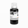 Atrament Canon black (pigment) - 100ml