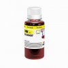 Ink Epson Yellow - 100ml (for 4-color printers)