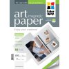 Photo paper ColorWay ART glossy "magnetic" 690 g/m², A4, 5 sht (PGA690005MA4)